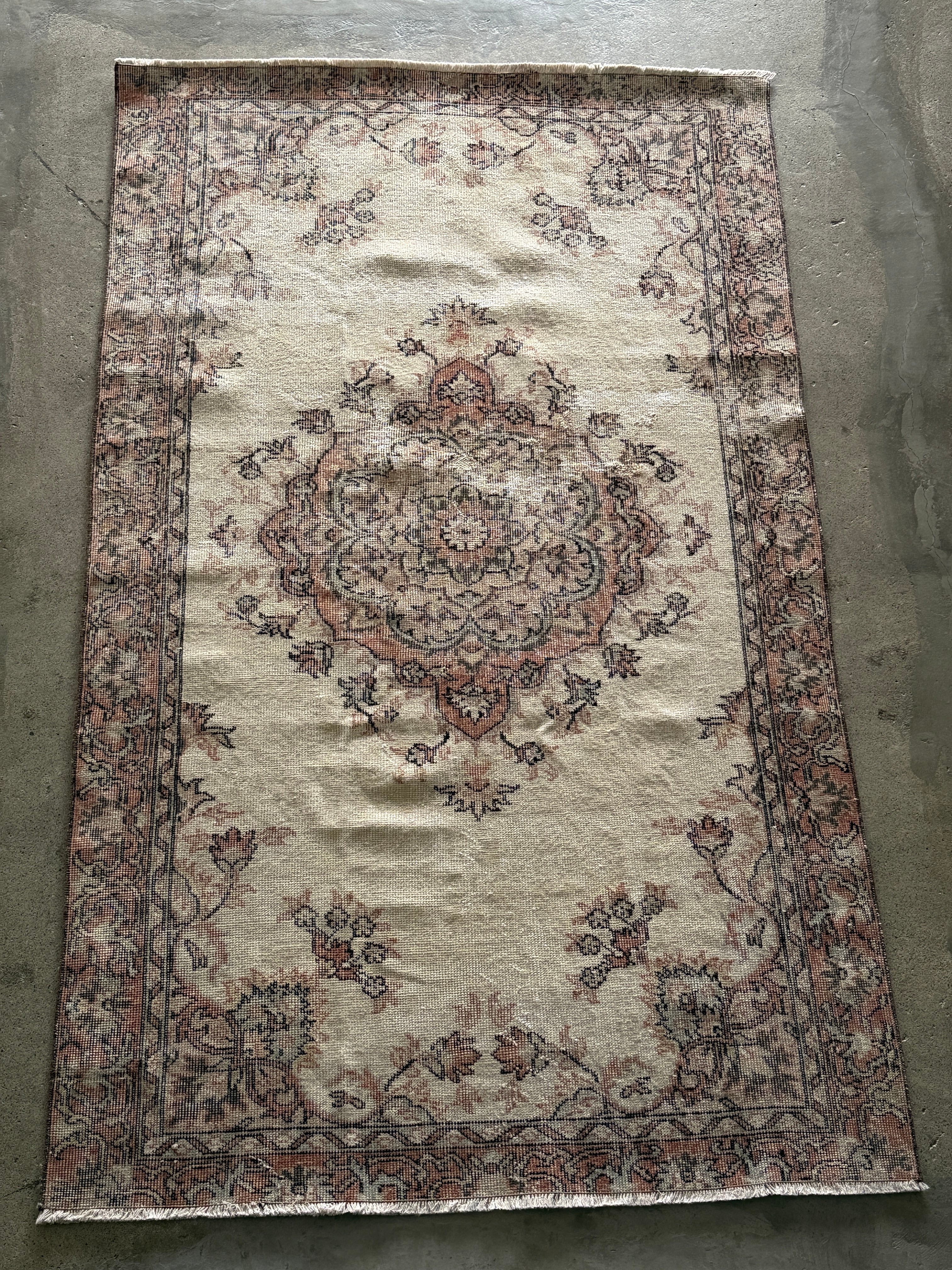 トルコラグ | Antiques&Crafts880