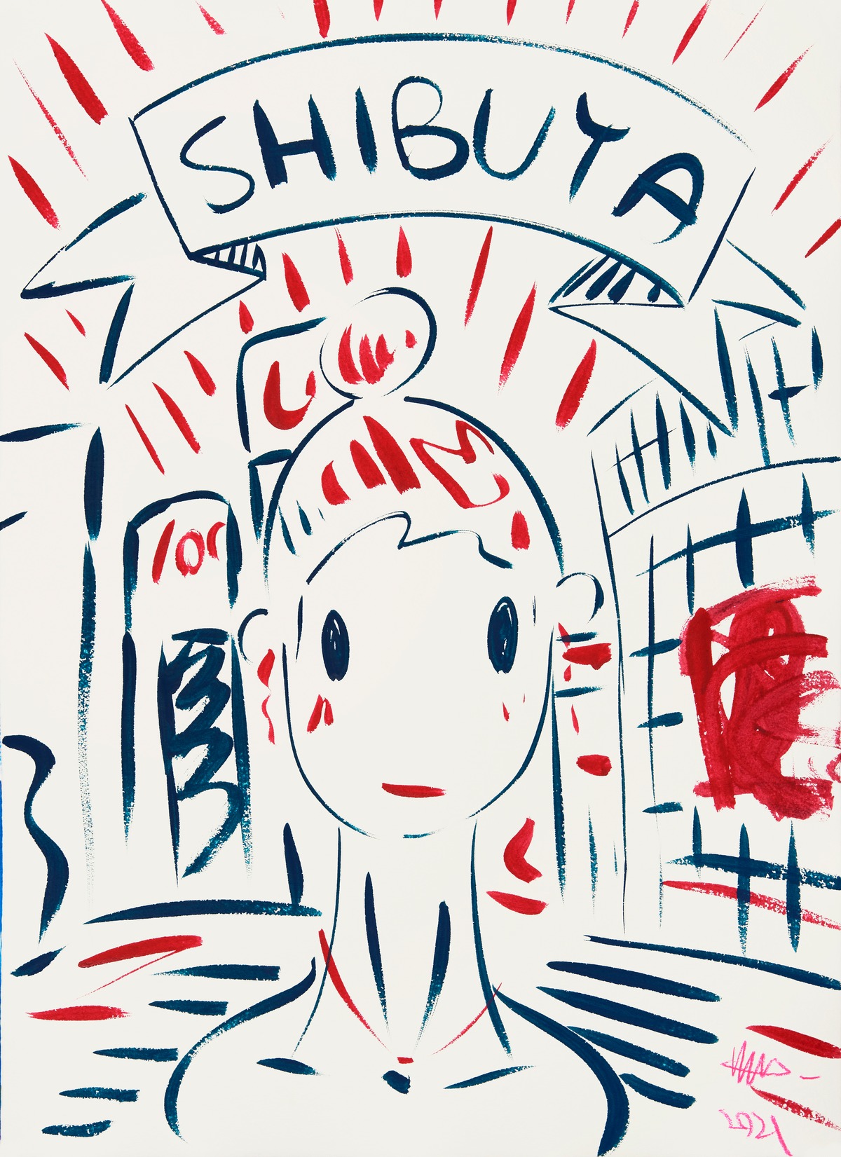 原作！天野タケルF20 （ARTIST NEWS】天野タケル『Venus & Flower 