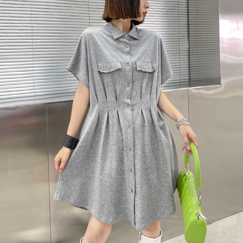 レディースドレス サマーウェストスリムグレースカート 夏物 ラブタオタオダレンハウス25040673048