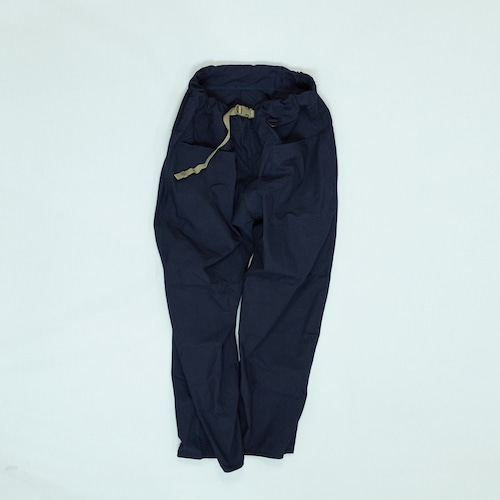 "spot Products”　SUPERFAT PANTS　COTTON2   NAVY