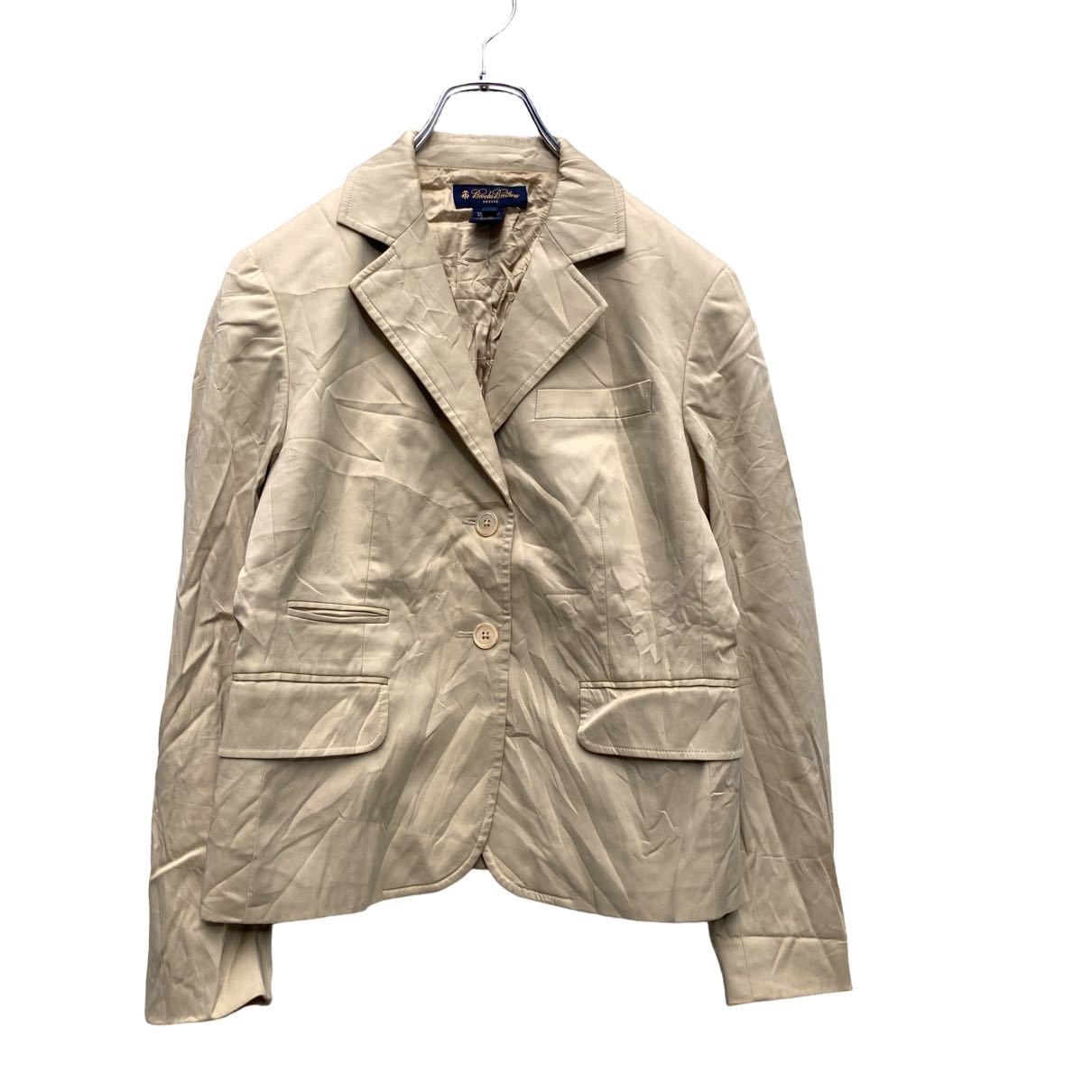 Brooks Brothers テーラードジャケット 4P XSサイズ ブルックス Brooks Brothers テーラードジャケット 4P XSサイズ ブルックス