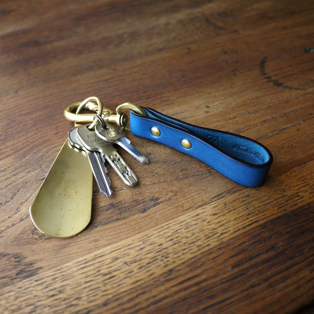 goods | 【Kosuke Masaki】ハンドメイドの革財布・革小物