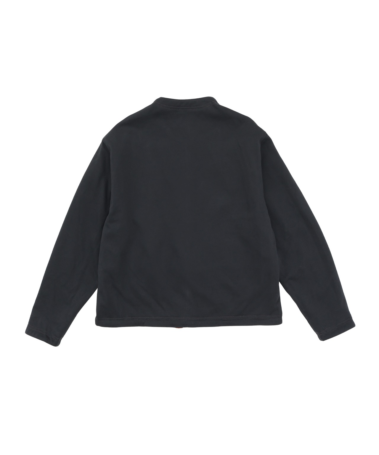 NYLON×SWEAT REVERSIBLE BLOUSON［HSJ002］