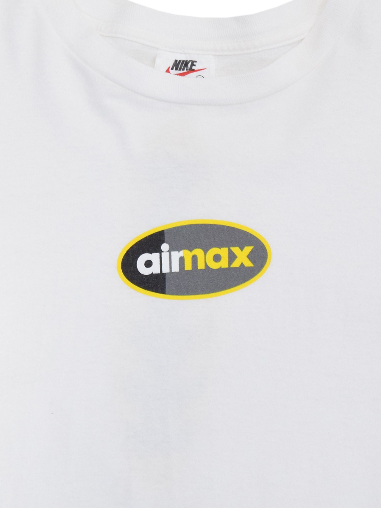 Nike Air Max L/T Shirt / ナイキ