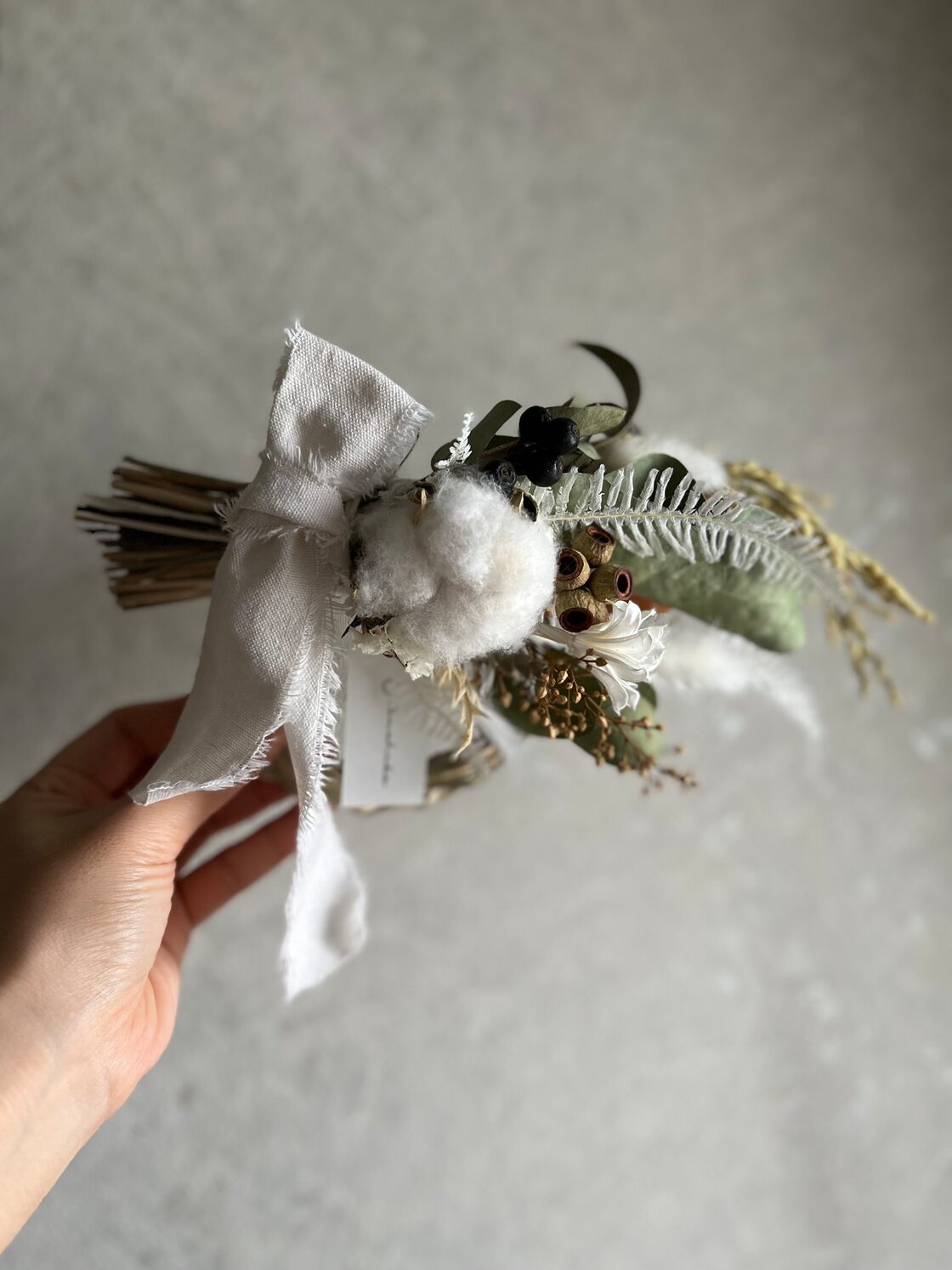 しめ縄no.481 お正月リース♪No.15 