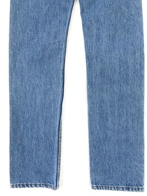 M-211  リーバイス Levis501レギュラー古着 1992年 米国製刻印546 W 70cm(ぐるり股下 81cm