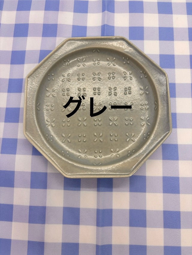 プレート [サイズ: S]