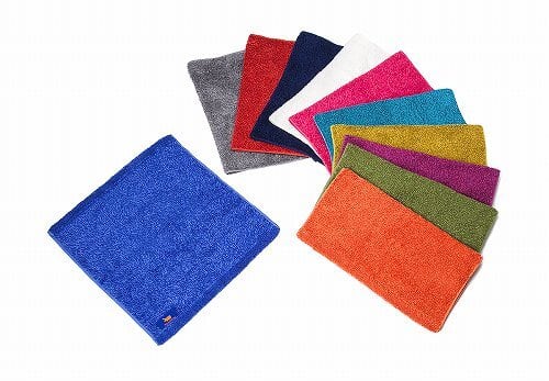 Hippopotamus(ヒポポタマス) Wash Towel (ウォッシュタオル・ハンド
