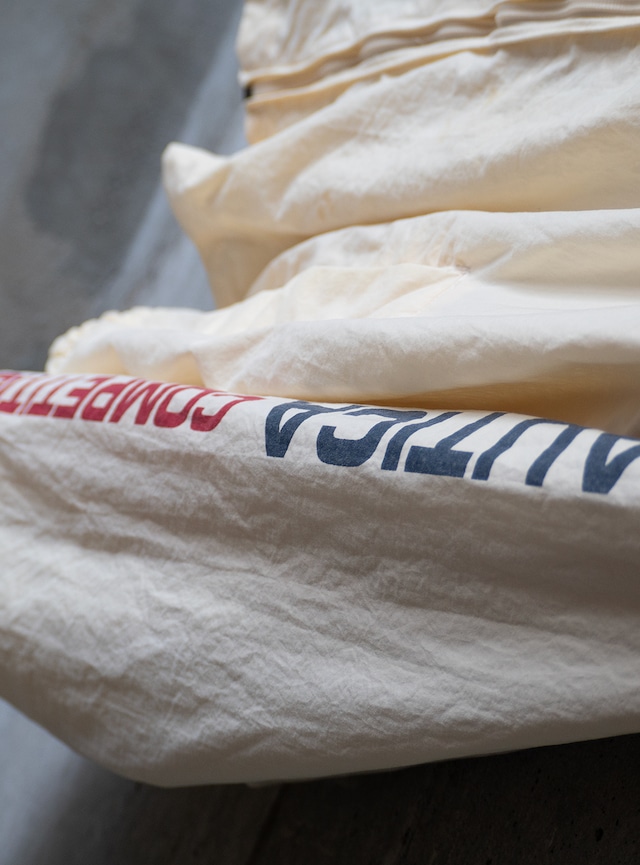 "NAUTICA COMPETITION" 1990s Zip jacket