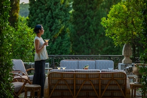 中村江里子さんイベント第2回「アペリティフの時間です!~C’est l'heure de L’ Aperitif 2 ème~」