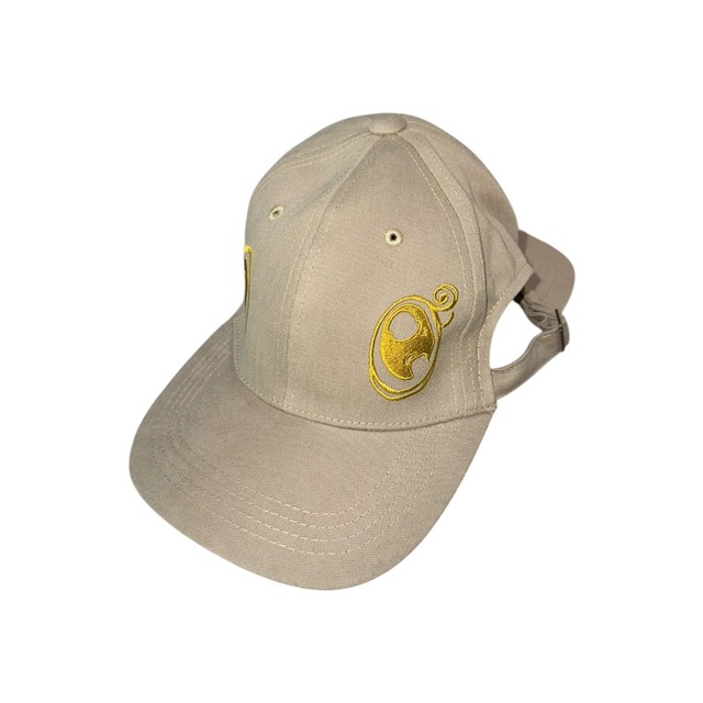 【VeniceM】Sharlock duck cap Beige