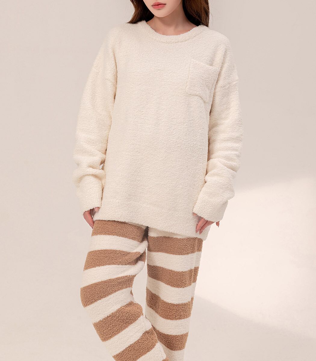 宅配便】もこもこルームウェア／roomwear220 | DAY CLOSET