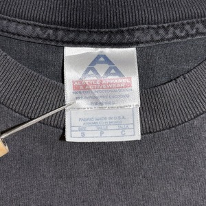 Y2K INCUBUS music tee