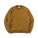 JHAKX / "Original Crew Neck Sweat" RAWUMBER