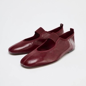 Flat Valley Shoes  PL0048