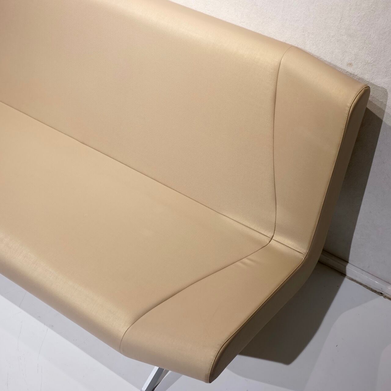 Cassina カッシーナ BOOMERANG sofa ブーメランソファ 2人掛け ソファ