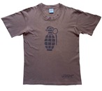The Chemical Brothers Rockin Block Rockin’ Beats Tee