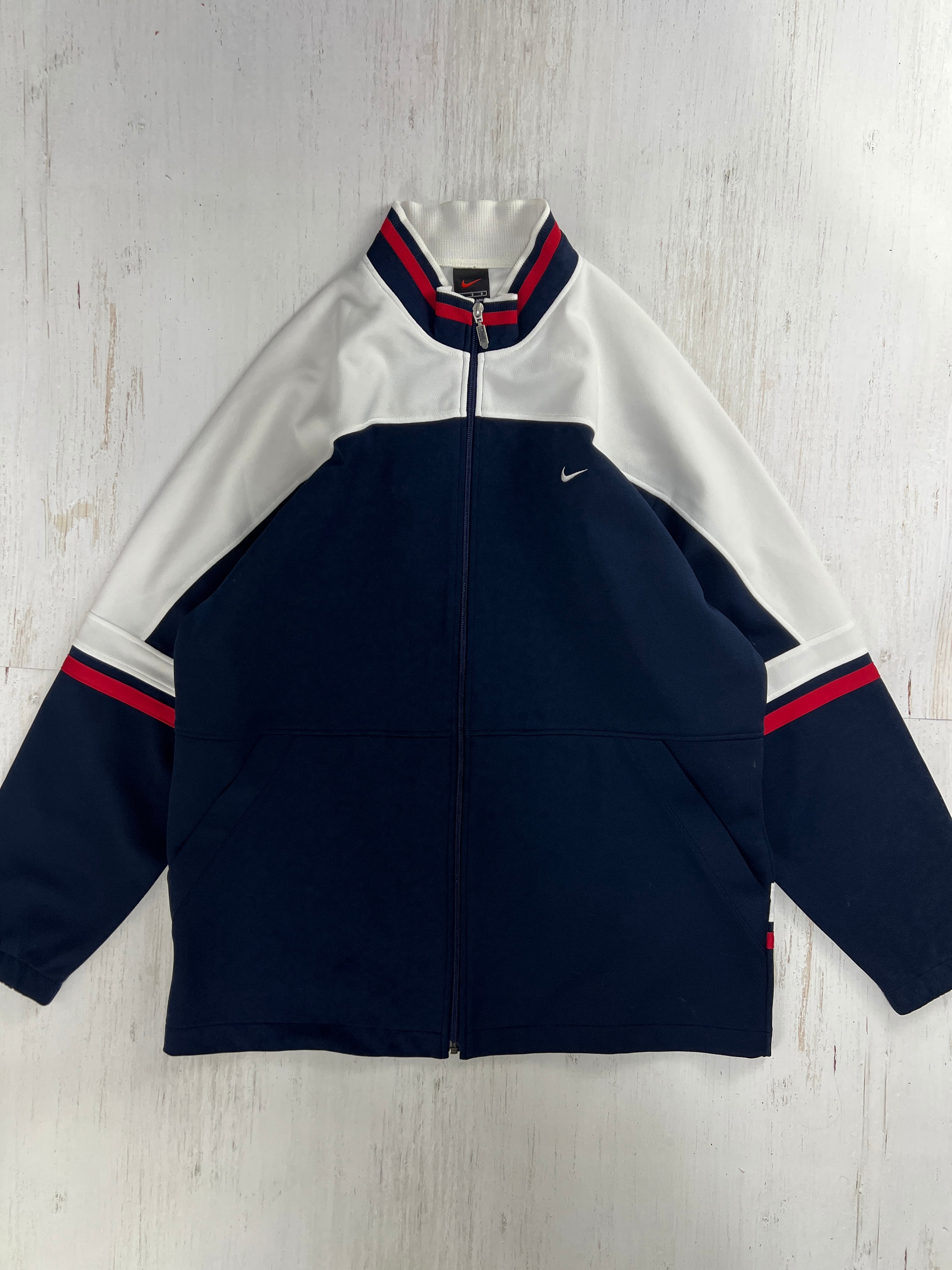 Track jacket | fuv vintage 下北沢