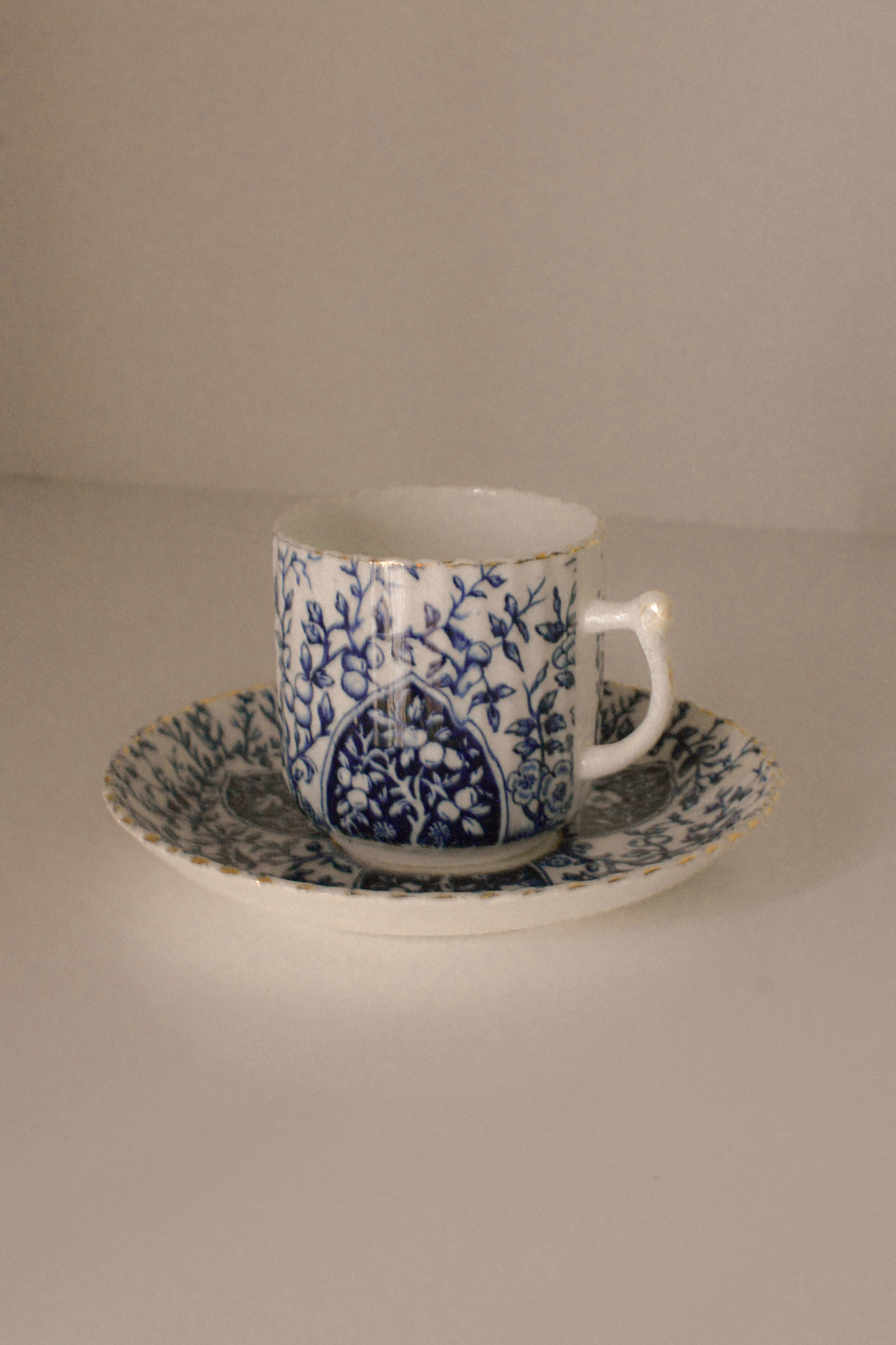 HOYA CHINA Espresso Collection エスプレッソコレクション デミタス