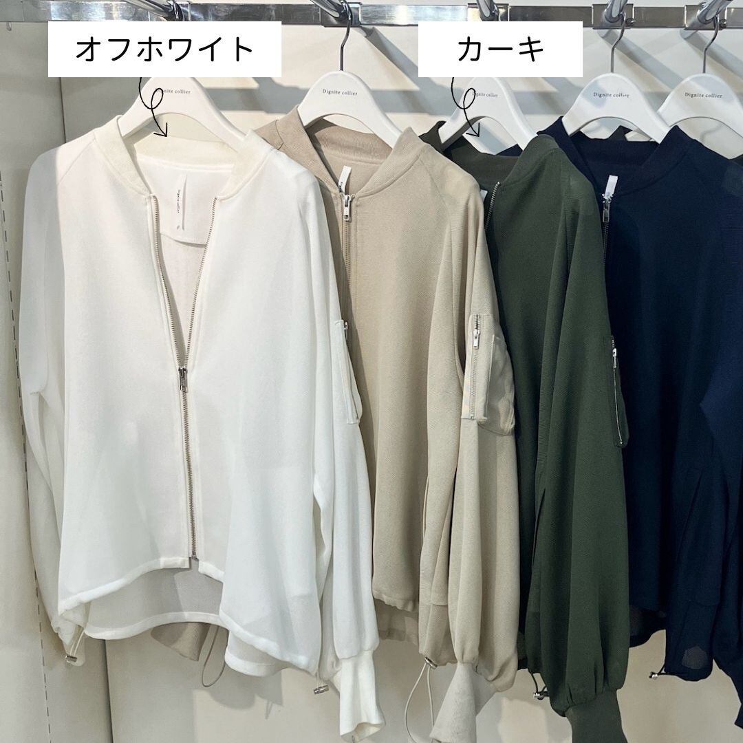 ディニテコリエ】2025SS♡今季新作 メッシュタック入り タンク