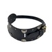 2000s DOLCE&GABBANA STUDDED CHOKER