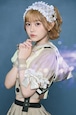 あいな 生誕チェキ(宛名+メッセージ)