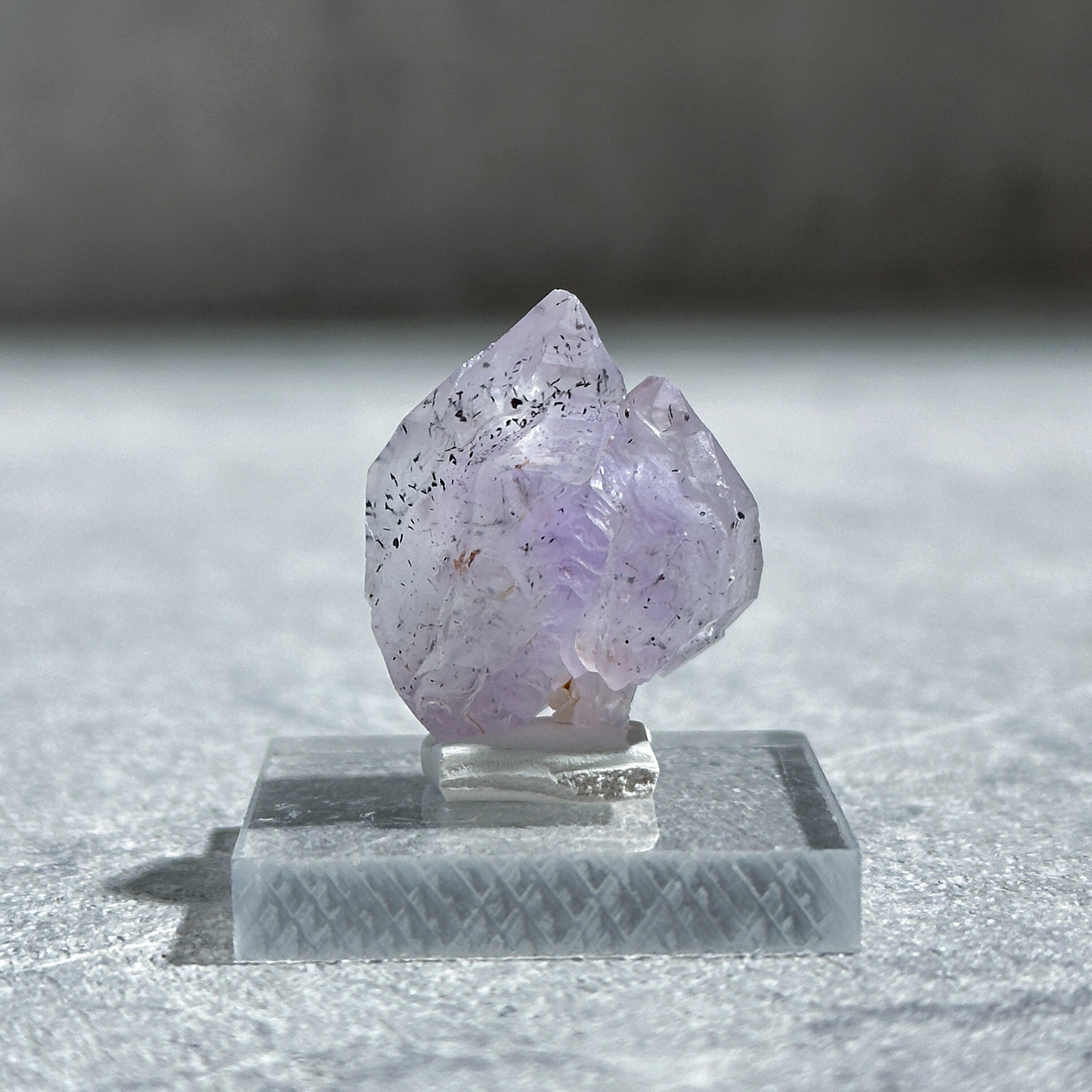 アメシスト ヘマタイト 共生 鉱物 標本 原石 アメジスト アメシスト ヘマタイト 共生 鉱物 標本 原石 アメジスト アメリカ産