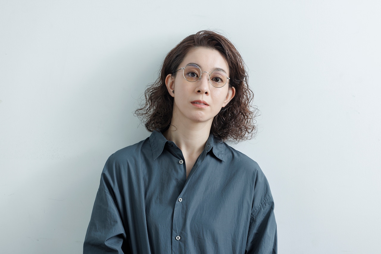 【SUMMER COLLECTION 2025】カラー調光レンズ: 淡香(うすこう)