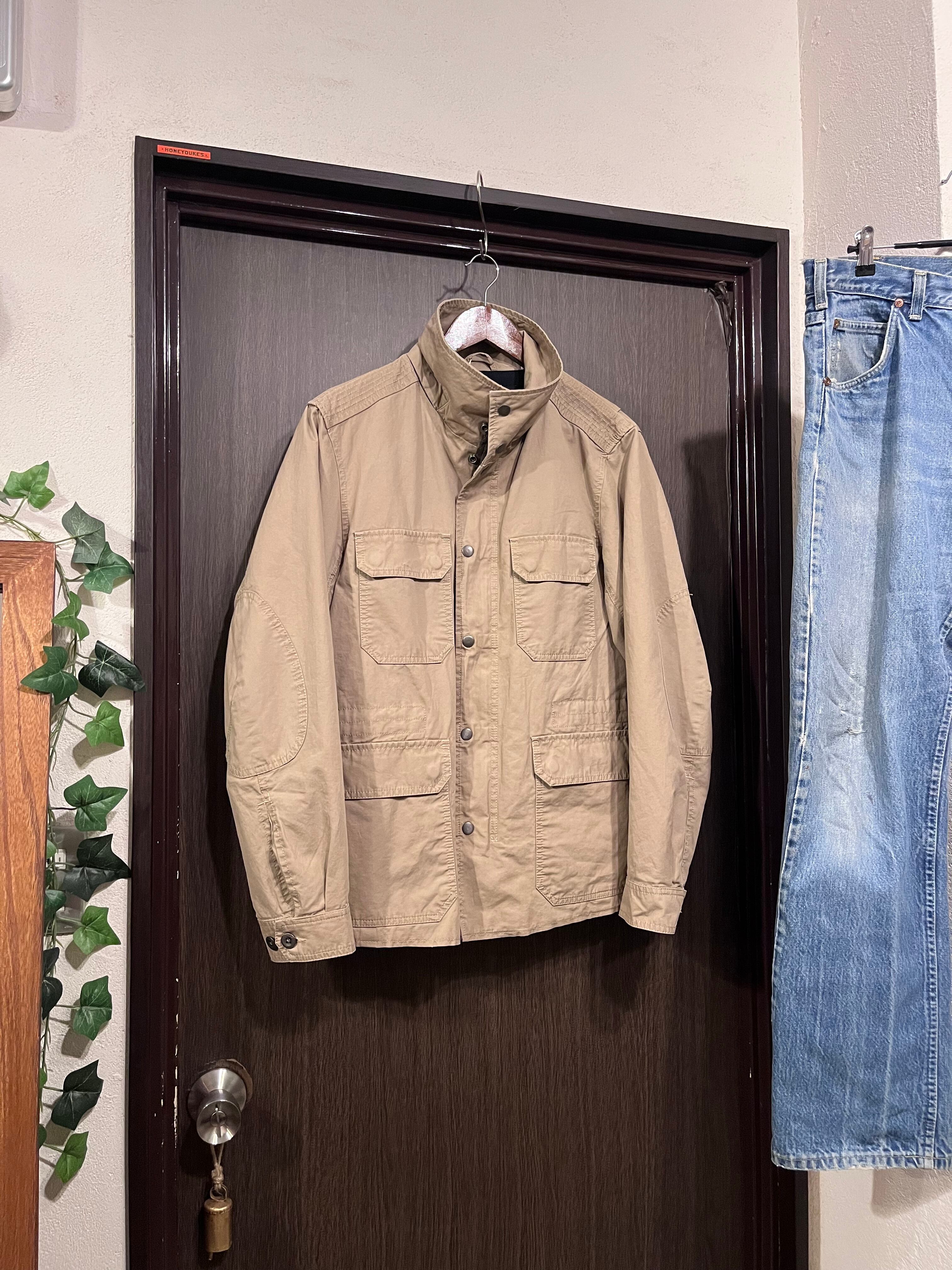 RRL グラフィック イーグル プリント 半袖Tシャツ レッド Mサイズ