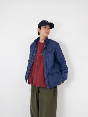 Polo by Ralph Lauren Quilting jacket