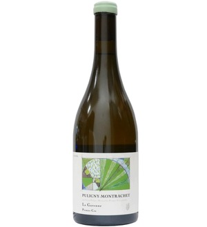 【 限定5本 希少バックヴィンテージ 】 Maison FANG ピュリニー モンラッシェ プルミエクリュ "La Garenne" 2021 メゾン ファン