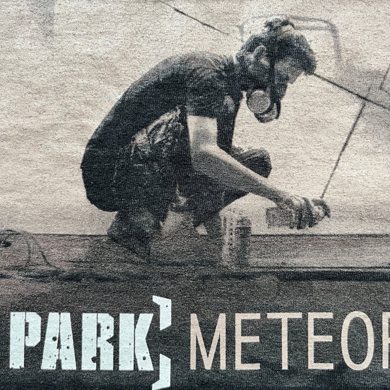 Linkin Park 2003 Meteora Band Tee | Vintage High Line