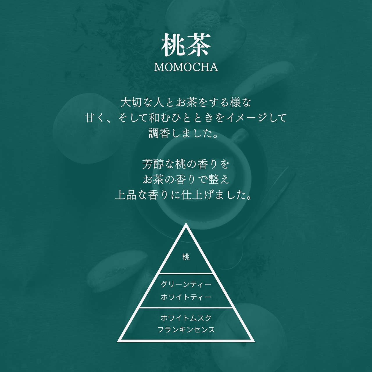 【gui専用】木芯アロマキャンドルリフィル