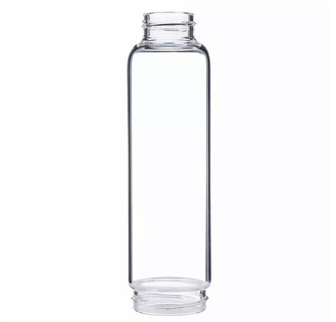 4 Colors/ 全4種】Natural Crystal Water Bottle/ 天然石ウォーター
