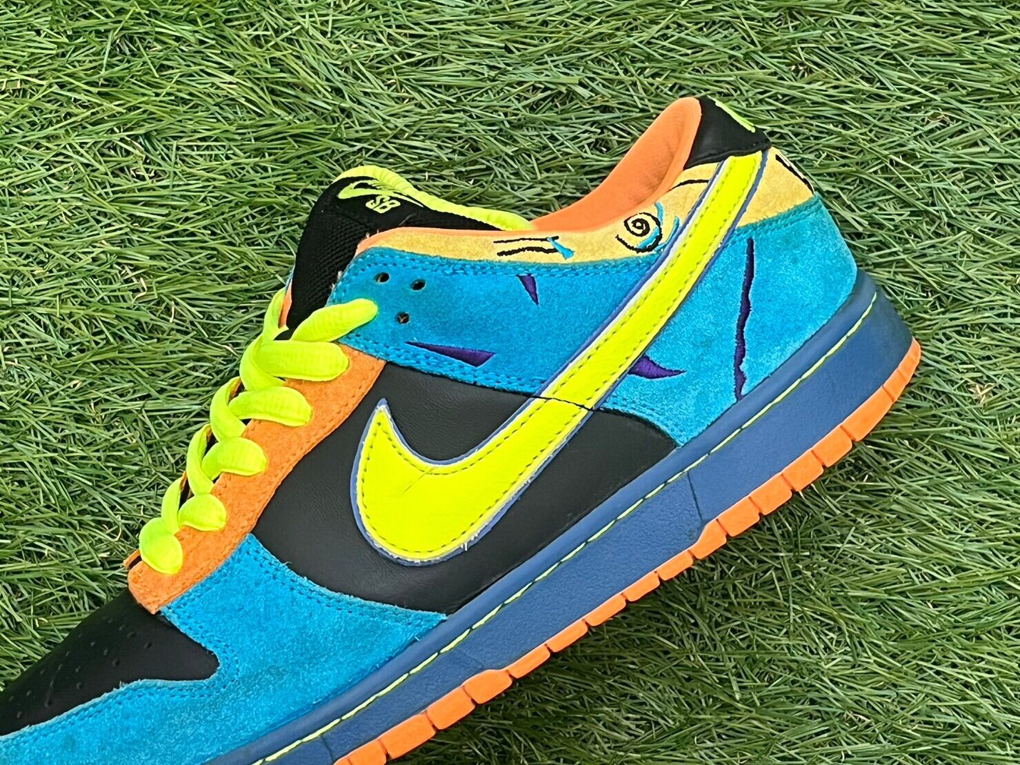 nike sb dunk low prm wss 28cm ソックス付 nike sb dunk low prm wss 28cm ソックス付