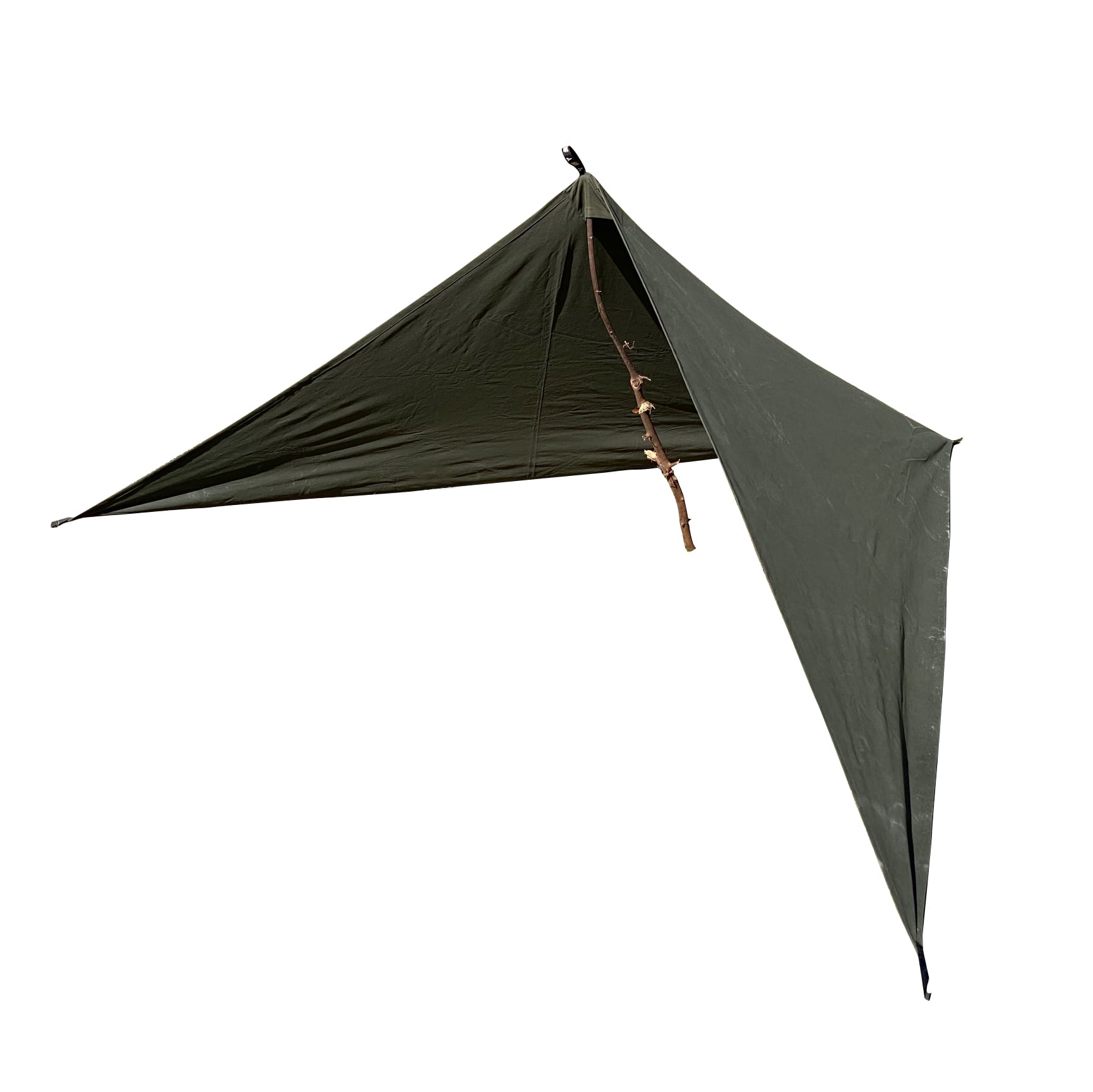 UNROOF cabin Reflector tarp HD リフレクタータープ