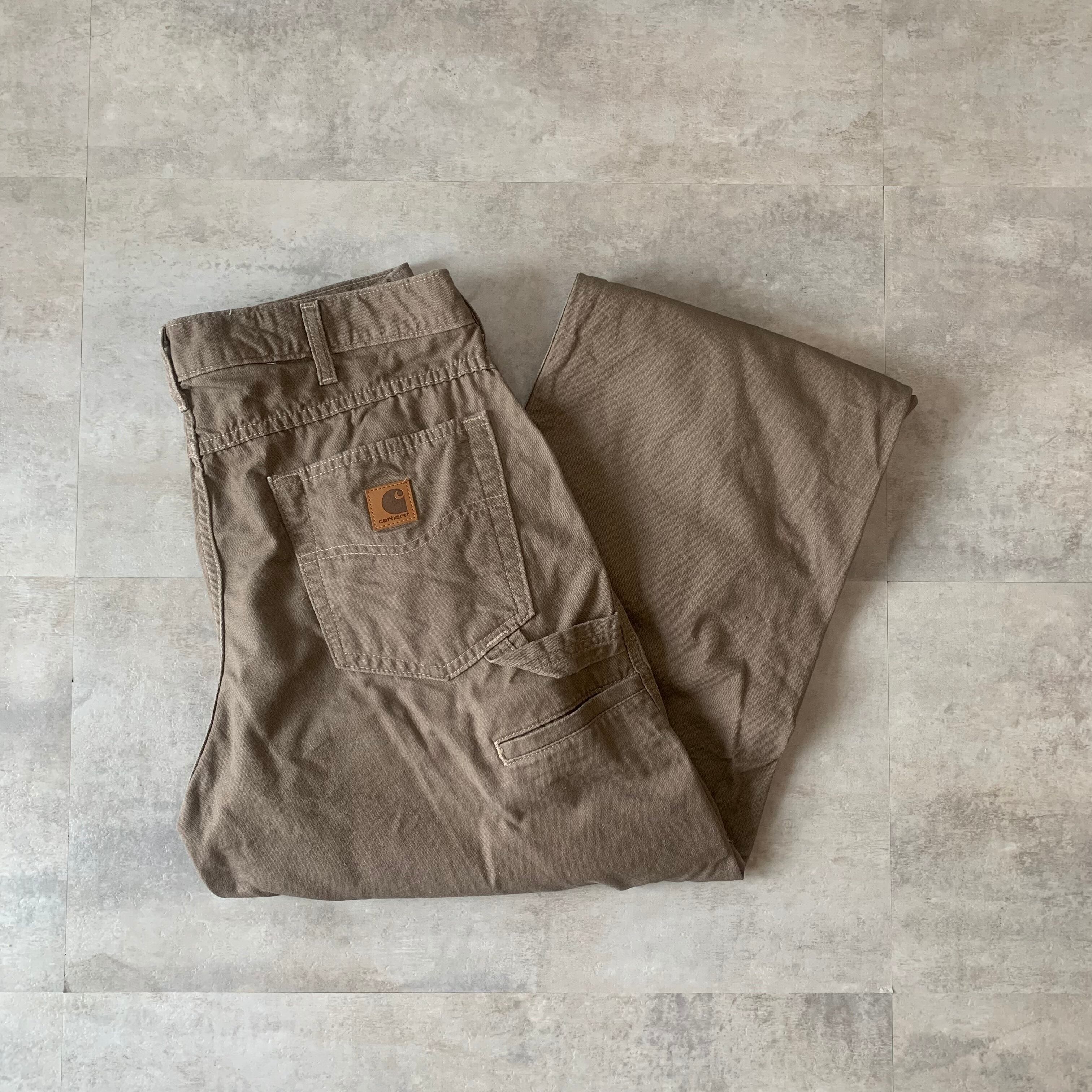 carhartt カーハート ワークパンツ ペインターパンツ No.189