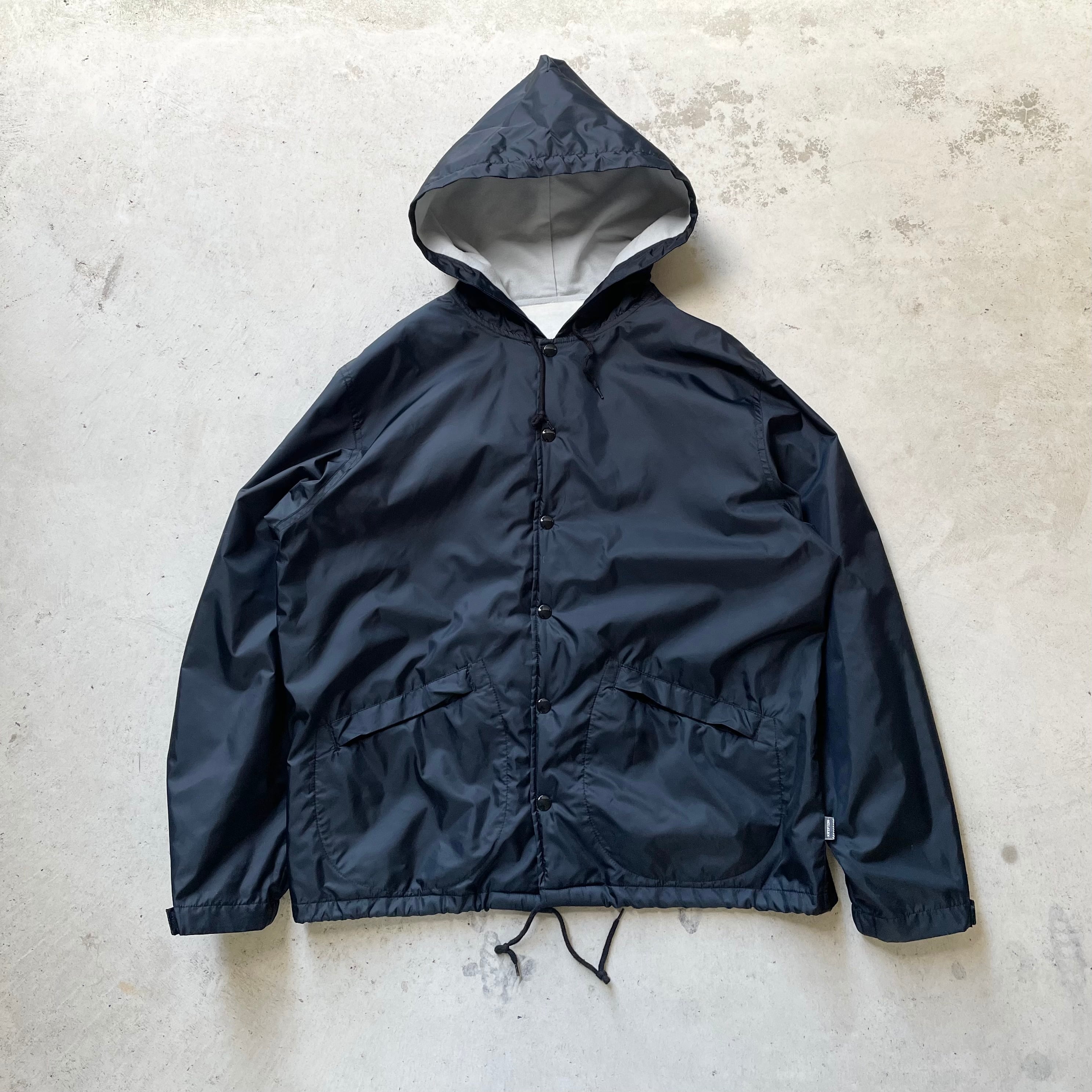 専用STARBUCKS NYLON JACKET（スターバックス ナイロンジャケット