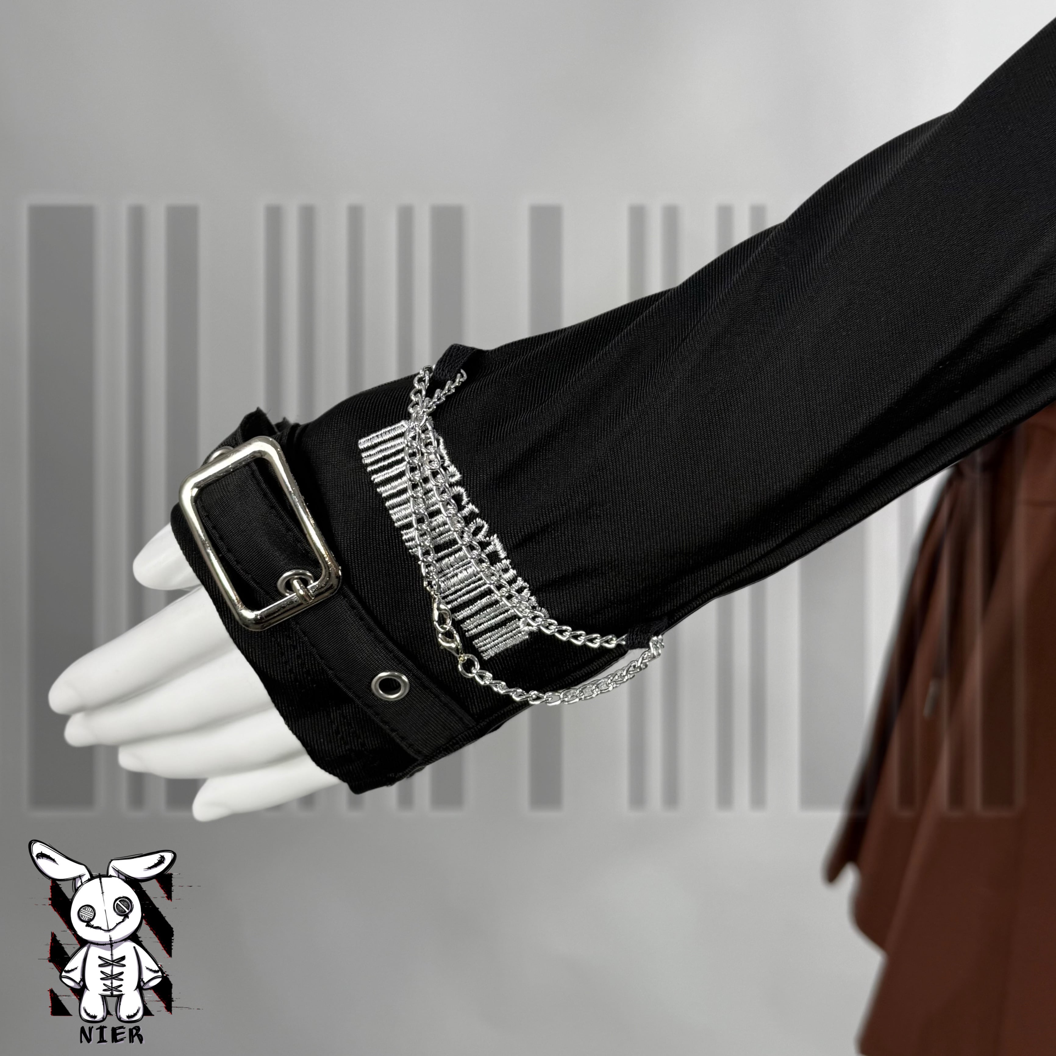 アームカバー・フェイスカバー | NIER CLOTHING