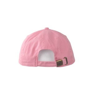 Logo Cap Pink 30005
