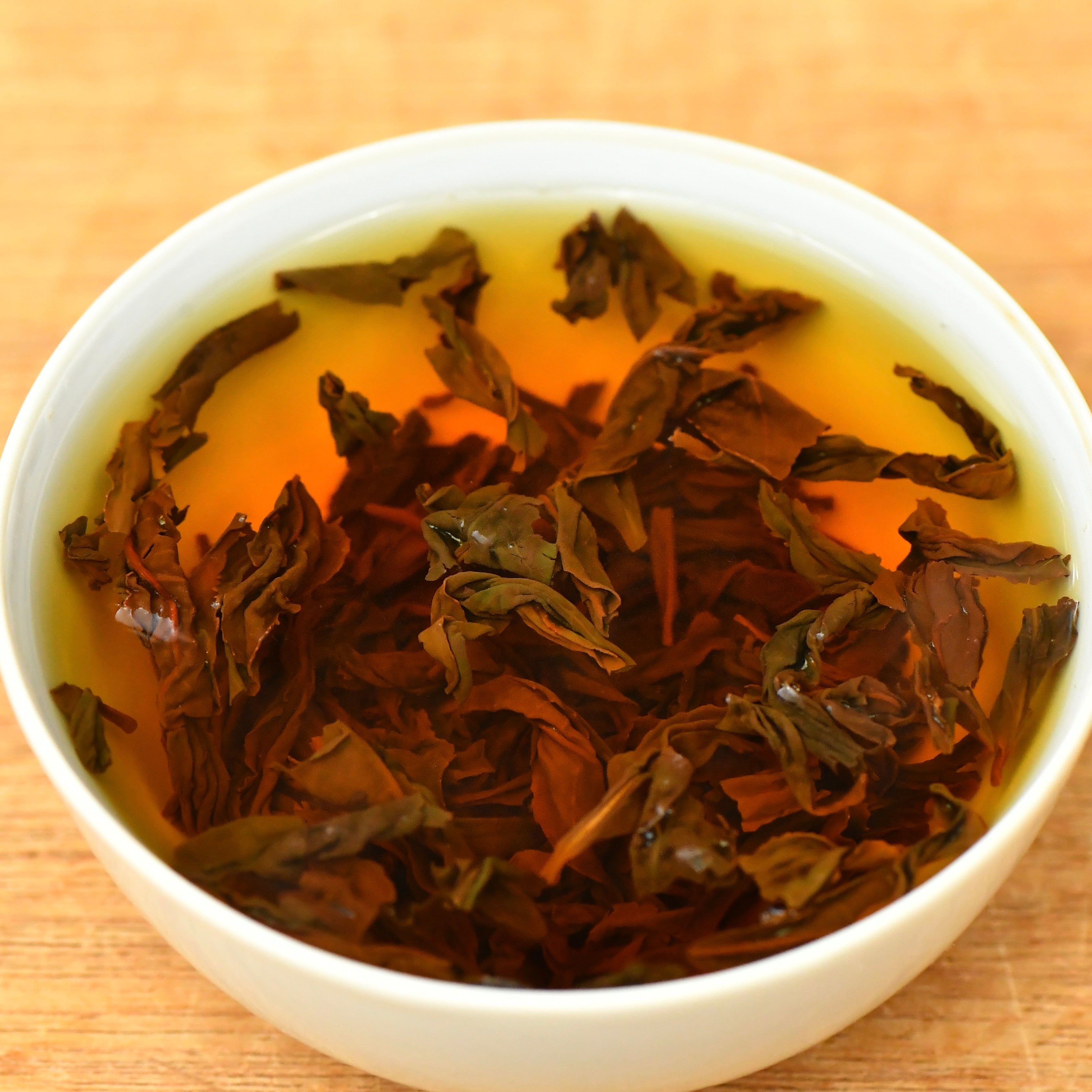 武夷山紅茶 正山小種 20g | お茶の専門店「みどり園」兵庫県伊丹市