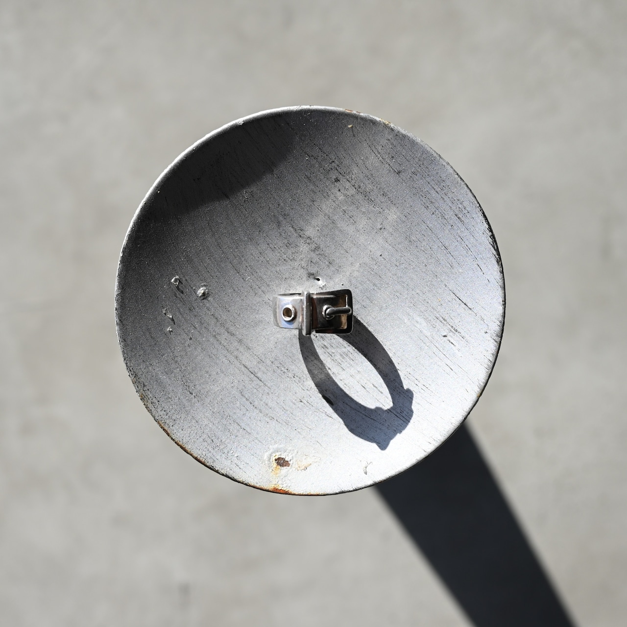 Vintage Jewelry / Hermes Belt Ring