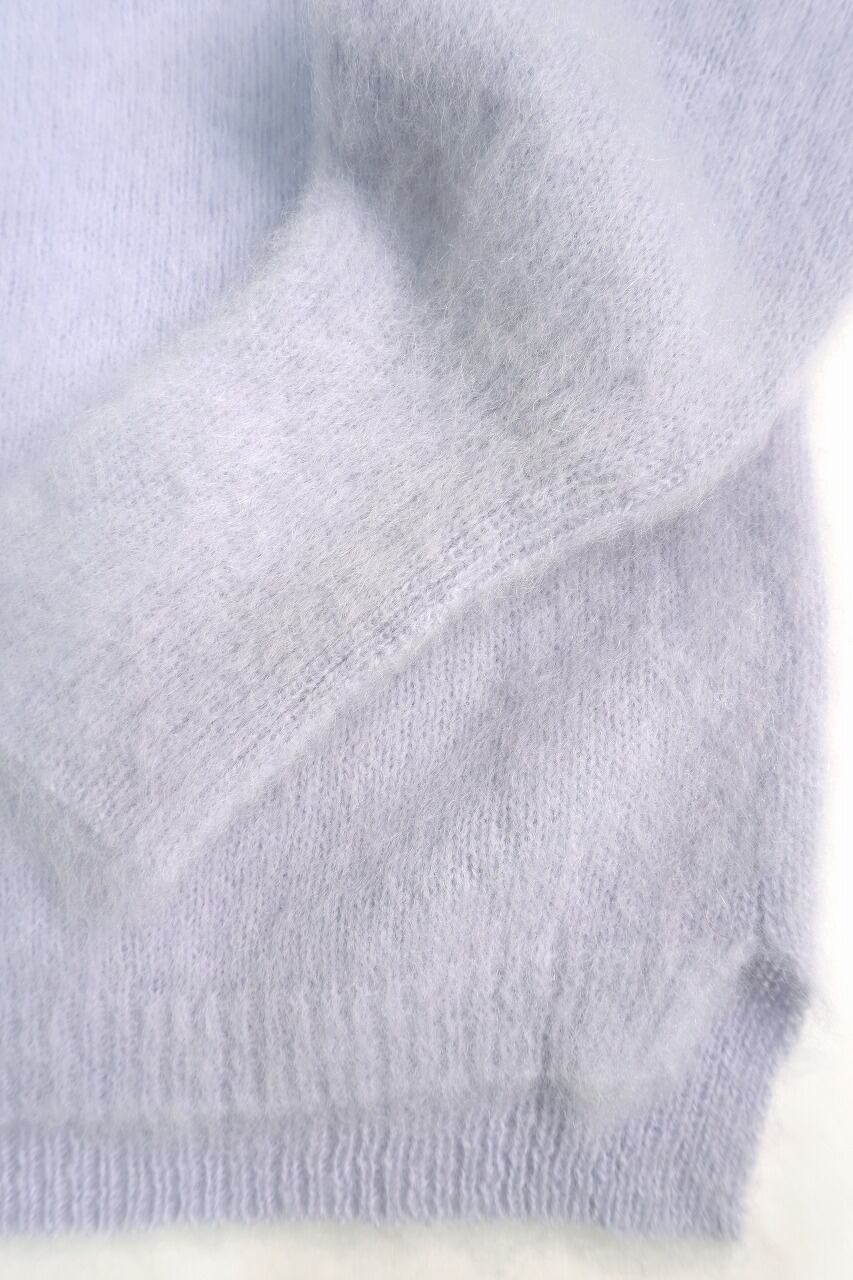 Hand Framed Mohair P/O