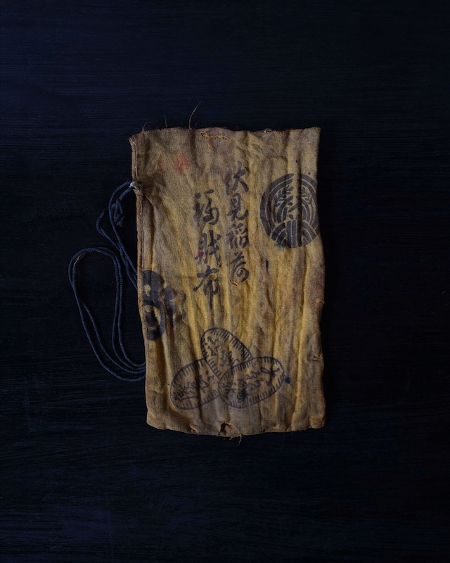 福財布 伏見稲荷 / 京都 福財布 伏見稲荷 / 京都