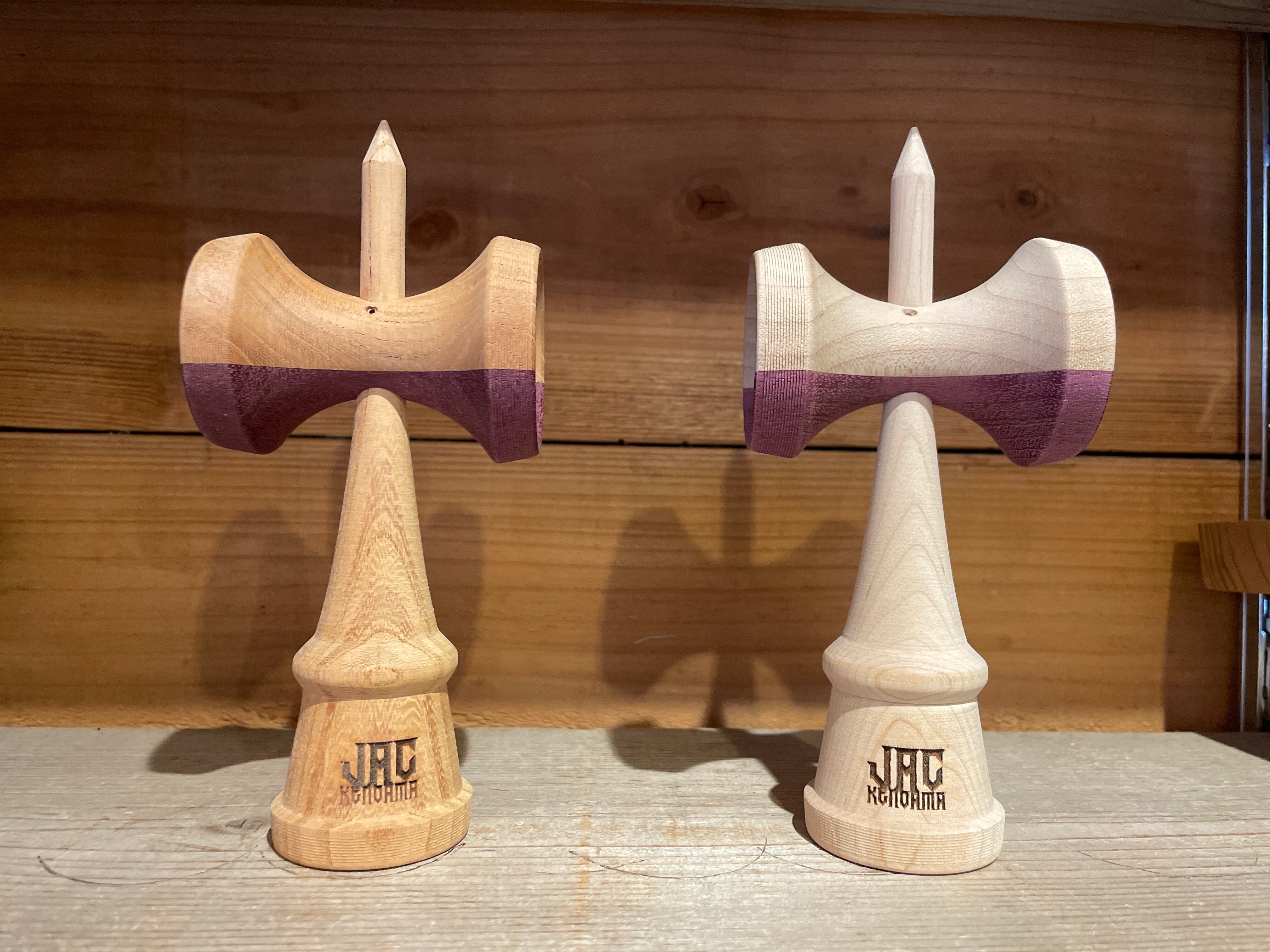 JAC 10TH ANNY KEN けん玉 | MERSYS