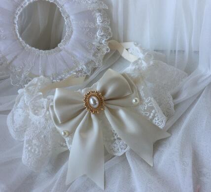 《予約》№210827 お嬢様のエレガントネックレス