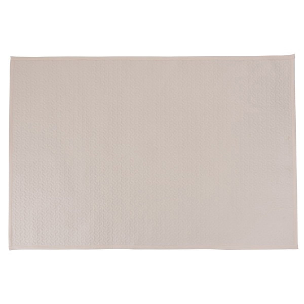 キルトラグ キルト ラグ マット ベージュ モカ ホワイト イブル コットン 綿 洗える 丸洗い おしゃれ くすみカラー 長方形 四角 韓国インテリア リビング 北欧 北欧風 かわいい 洗濯 洗濯可 190×130 幅190cm キッズ ラグマット