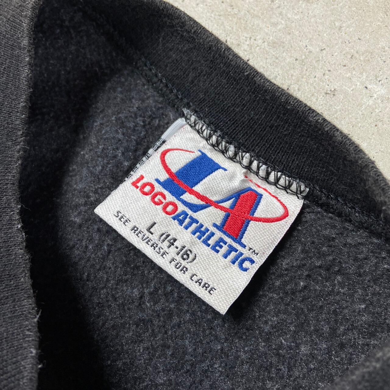 90年代 USA製 NFL カンザスシティ・チーフズ チームロゴ 刺繍 