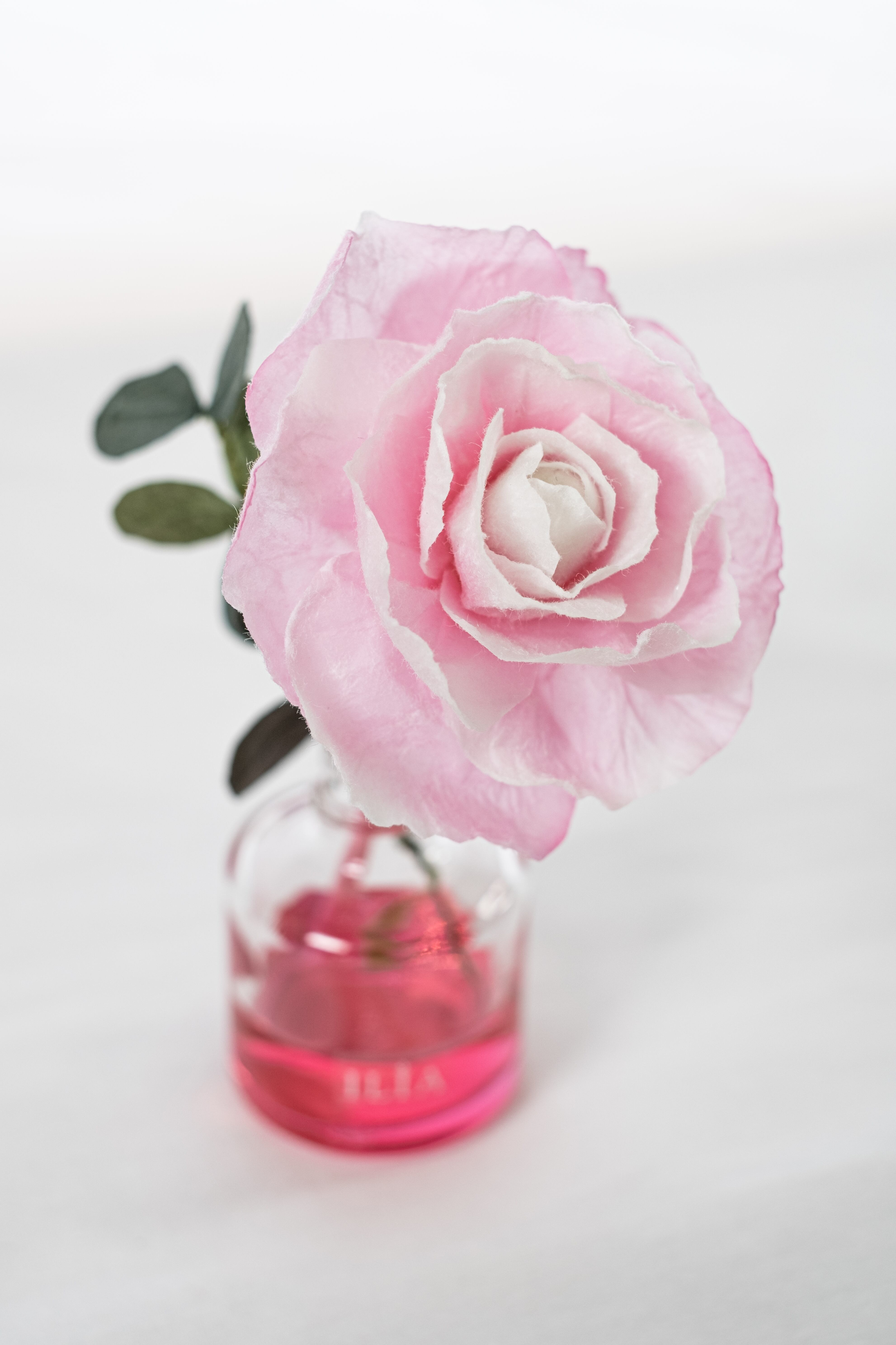 ヰ世界情緒 アートフラワーディフューザー ヰ世界情緒】アートフラワーディフューザー - メルカリ