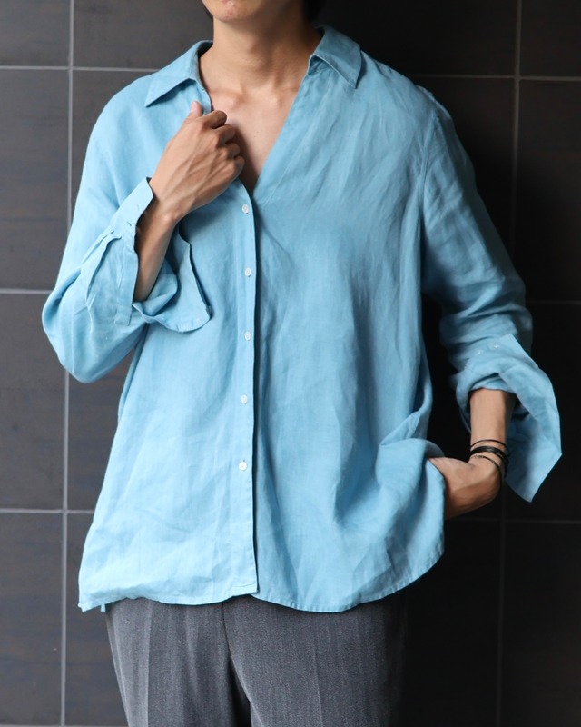 Coloring Skipper Shirt